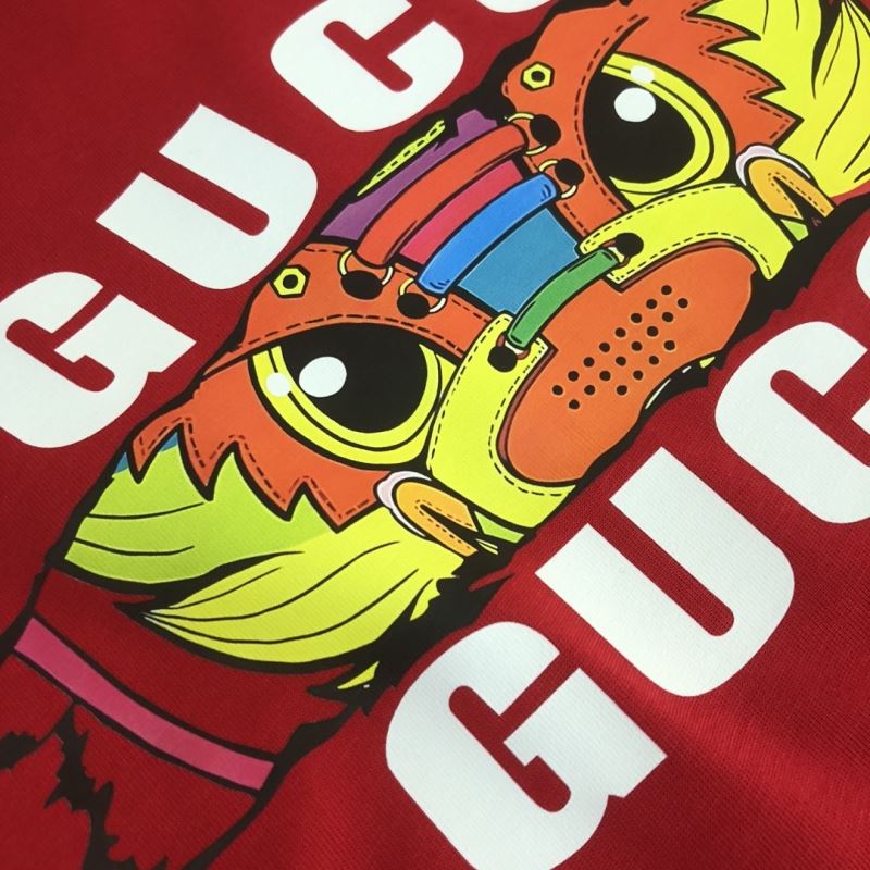 Gucci T-Shirts